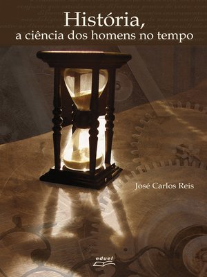 cover image of História